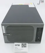 26708 ADVANCED ENERGY PARAMOUNT 3013 RF GENERATOR 3156330-025