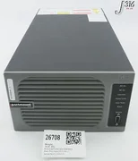26708 ADVANCED ENERGY PARAMOUNT 3013 RF GENERATOR 3156330-025