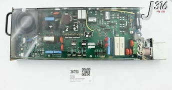 26790 ADVANCED ENERGY 750V PS, PCIIE, E-CHUCK INVERTER PCB 2305596-A 3153110-001