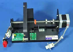 268 LAM RESEARCH 853-012500-002-E-LEAN