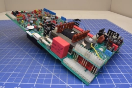 2684F C64892 /PCB, ID3501 INVERTER, 5252235-E / ADVANCED ENERGY INDUSTRIES