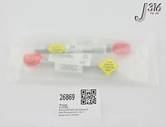 26869 APPLIED MATERIALS BOLT GAS SPRING INSTALL TOOL (LOT OF 2) (NEW) 0020-63338