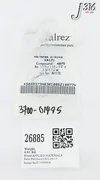 26885 APPLIED MATERIALS ORING ID 1.049 CSD .103 KALREZ 4079 75DU 3700-01495