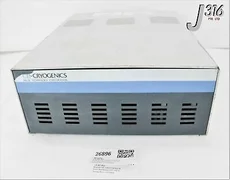 26896 CTI CRYOGENICS ON-BOARD 3PH MOTOR CONTROL (PARTS) 8124014G001