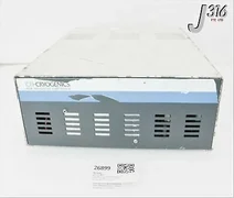 26899 CTI-CRYOGENICS 3 PHASE MOTOR CONTROLLER 8124100G001