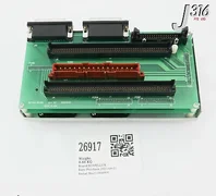 26917 NOVELLUS PCB ASSY, 9480105B, 9480076B 99-600351-01