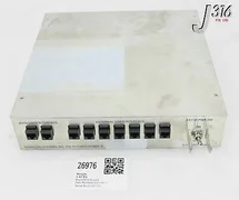 26976 NOVELLUS ETHERNET HUB 19-164624-00