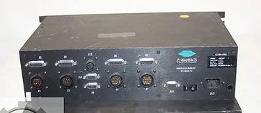 27-028234-00 /CNTRLR,INDXR ANIMATICS CONTROLLER / NOVELLUS