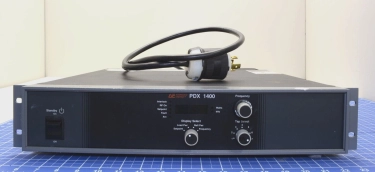 27-028379-00/ ADVANCED ENERGY 3156024-141 PDX1400 1.4KW LF RF GENERATOR/NOVELLUS