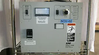 27-032269-00/ OEM 28B RF GENERATOR/ ENI NOVELLUS