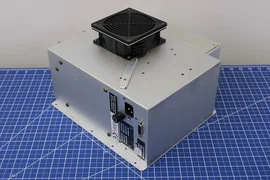 27-032653-00 /TRAZAR MATCH 5KW W/ARC SENSOR AMU2-1 2218-001 W/EXCHANGE/ NOVELLUS