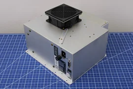 27-032653-00 /TRAZAR MATCH 5KW W/ARC SENSOR AMU2-1 2218-001 W/EXCHANGE/ NOVELLUS