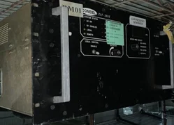 27-049867-00 Comdel CLF-5000 5kW RF GENERATOR