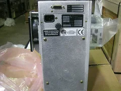 27-052211-00 /RF MATCH / NOVELLUS