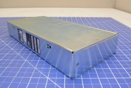 27-053660-00 / DIGITAL DYANAMICS POWER SUPPLY SOFTWARE REV. A +/-15V  / NOVELLUS