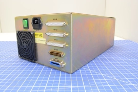 27-054088-00/ELECTRO-OPTICAL SYSTEMS A630-413-3000 CONTROLLER 115V 1.25/NOVELLUS