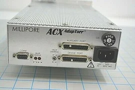 27-111444-00 / CONTROLLER THROTTLE VALVE ACX-3200 ACX-320101 / NOVELLUS