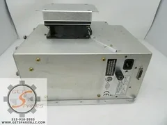 27-121645-00 / MATCH,TRAZAR,SEQ,IMP COOLING / NOVELLUS SYSTEMS INC