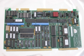27-152454-00 /PCB SLOT 2 INTEL 8086 SBX-351 OPT NEW STYLE 19-144123-004/NOVELLUS
