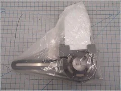 27-160698-00 / ROBOT,ARM,ATR7,300,RABBIT MAP(SABRE NON 3D) 002-6640-39/ NOVELLUS