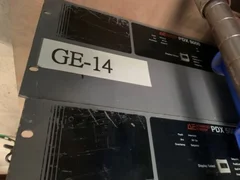 27-278208-00 AE PDX 5000, REV B, RF GENERATOR 3156043-206  NOVELLUS