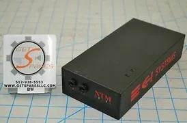 27-285536-00 / NTM DELTA-C ROHS CONTROLLER/ FIRMWARE CONTROLLER / NOVELLUS 