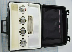 27-341458-00 / CNTRLR, 4-STN V/I PROBE, 04-376641-00, 1022036-001 / NOVELLUS