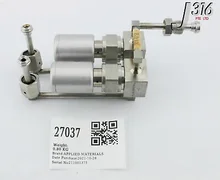 27037 APPLIED MATERIALS VLV ASSY, CLUSTER DOPANT 1, CHMBR A 0050-09276