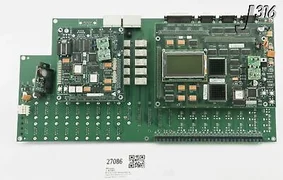 27086 LAM RESEARCH PCB, 16 IGS MOTHERBD, DGF W/ 810-013872-002 810-031325-002