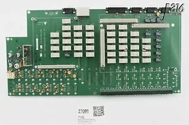 27091 LAM RESEARCH PCB 16 IGS MOTHERBOARD, DGF (PARTS) 810-031325-105