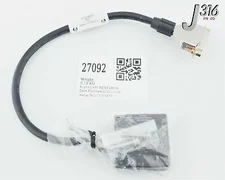 27092 LAM RESEARCH HOKUYO AUTOMATIC DMG-HB1, 0.4M 853-031790-001