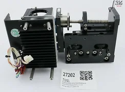 27202 APPLIED MATERIALS P-CHUCK LIFT ASSY PRECISION 5000 0010-30029