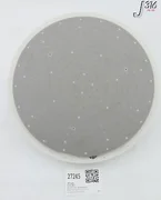 27245 LAM RESEARCH ELECTROSTATIC CHUCK, 719-102001-066 (PARTS) 715-102001-066