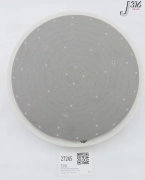 27245 LAM RESEARCH ELECTROSTATIC CHUCK, 719-102001-066 (PARTS) 839-102001-136