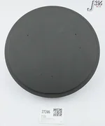 27246 LAM RESEARCH ELECTROSTATIC CHUCK 715-257526-004