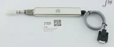 27325 APPLIED MATERIALS PYROMETER, 300MM RADIANCE, RTP, 0150-00743 0010-15632