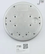 27385 APPLIED MATERIALS LASED, PEDESTAL, 200MM SNNF SML FLT 0040-18219