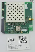 27441 ADVANCED ENERGY PCB, PMNT HF RF COND 3513 HR V2 23020566-B