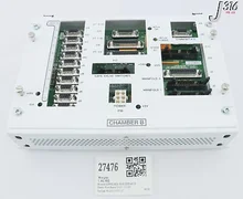 27476 APPLIED MATERIALS SERIPLEX I/O DIST W/ PCB CAGE 0020-34453 0100-35124