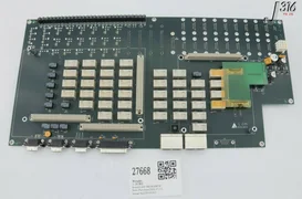 27668 LAM RESEARCH 16 IGS MOTHERBOARD, DGF 710-031325-003 810-031325-003