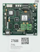 27688 LAM RESEARCH PCB, NODE BD LON-RS485/RS232 GATEWAY 810-802799-110
