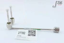 27702 NOVELLUS GAS LINE WELDMENT 10-159489-00