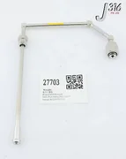 27703 NOVELLUS GAS LINE WELDMENT 10-159972-00