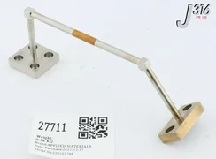 27711 APPLIED MATERIALS WELDMENT 0050-84507