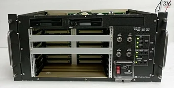 27745 APPLIED MATERIALS 300MM CENTURA CONTROLLER 0242-21900