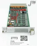 27773 APPLIED MATERIALS PCB, CARD DIGITAL I/O DNET CDN391 0660-01865