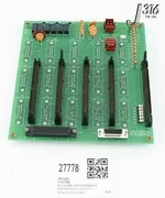 27778 APPLIED MATERIALS PCB ASSY, REMOTES DISTRIBUTION 0100-00548