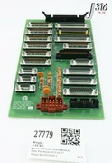 27779 APPLIED MATERIALS PCB ASSY, SYSTEM AC DISTRIBUTION 0100-00579