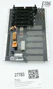 27783 APPLIED MATERIALS PCB, BACKPLANE 300MM, GAS PANEL CONTROLLER 0100-00582