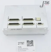 27797 LAM RESEARCH SYS INTLK, 300MM, CTRL BOX FOR LAM 2300 KIYO3X 810-800031-400